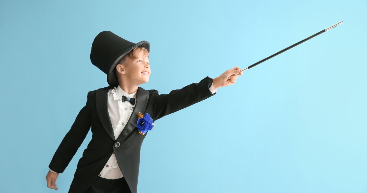 天橋上的魔術師nori