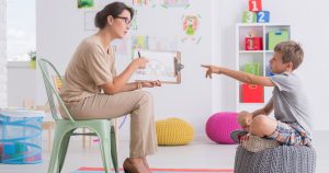 兒童心理衡鑑費用