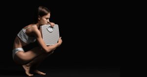 厭食症心理治療