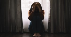 憂鬱症什麼事都不想做