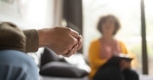 支持性心理治療